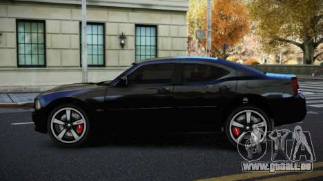 Dodge Charger Zihlizen pour GTA 4