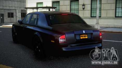 Rolls-Royce Phantom Bubokawo für GTA 4