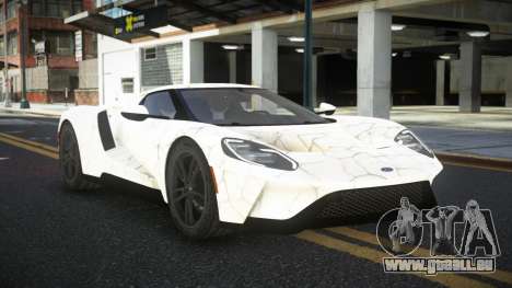 Ford GT Joriale S6 pour GTA 4