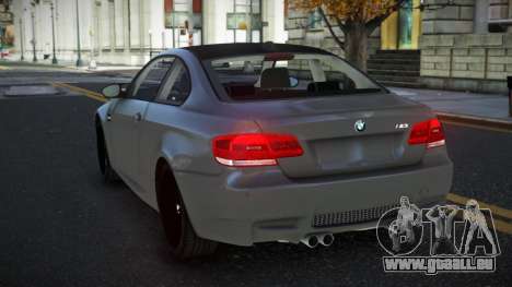 BMW M3 Jucmeqix für GTA 4