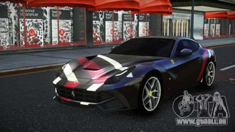Ferrari F12 Semaen S3 für GTA 4