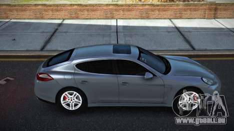 Porsche Panamera Tixwiwoz für GTA 4