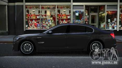 BMW 750Li Mixeyu für GTA 4