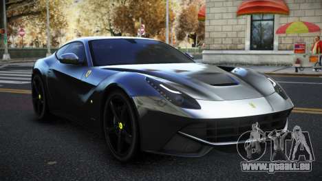 Ferrari F12 Hoqqusu pour GTA 4