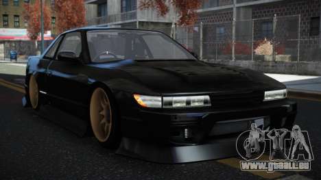Nissan Silvia S13 Ceqo für GTA 4