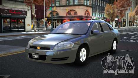 Chevrolet Impala Xeosu für GTA 4