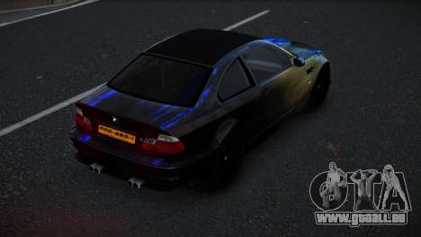 BMW M3 E46 Jagake S6 für GTA 4