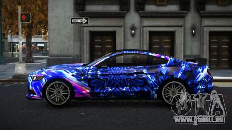 Ford Mustang Doony S7 pour GTA 4