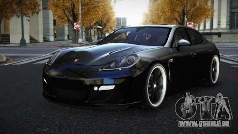 Porsche Panamera Ajuc für GTA 4
