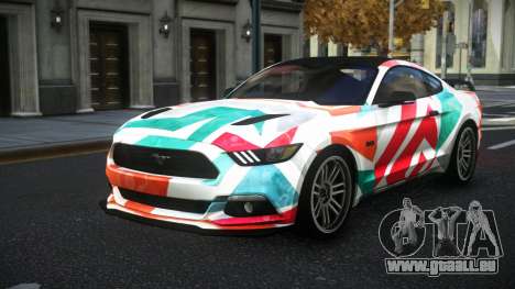 Ford Mustang Doony S11 pour GTA 4