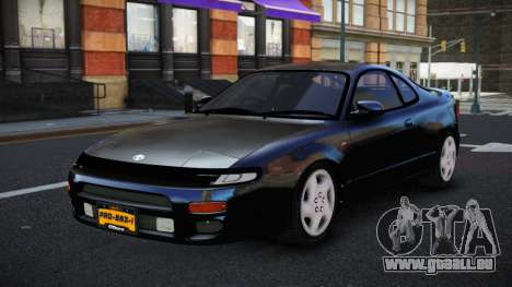 Toyota Celica Jidxeh für GTA 4