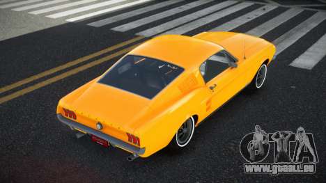 Ford Mustang Nirlifac für GTA 4