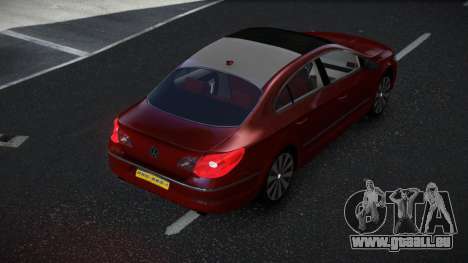 Volkswagen Passat Waucu für GTA 4