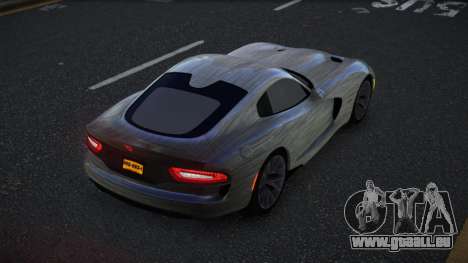 Dodge Viper Tycole S2 für GTA 4