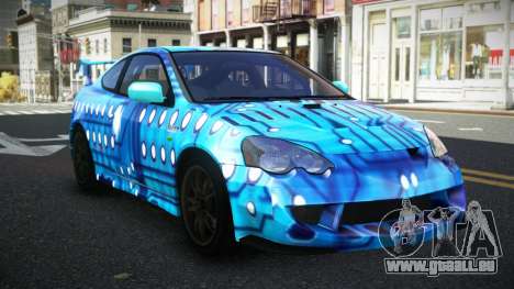 Honda Integra Vintha S6 pour GTA 4