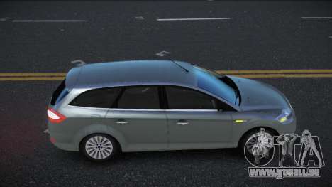 Ford Mondeo Zoyob für GTA 4