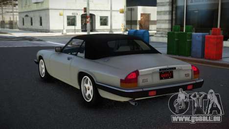 Jaguar AJ6 Noyifar für GTA 4