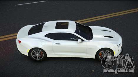Chevrolet Camaro Adrake für GTA 4