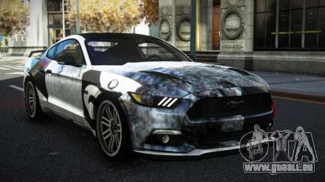 Ford Mustang Doony S10 für GTA 4