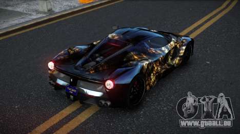 Ferrari LaFerrari Erahxa S14 pour GTA 4