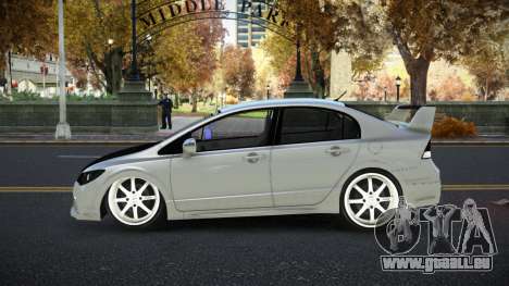 Honda Civic Wairo für GTA 4