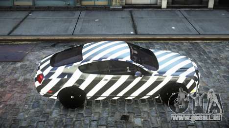 Bentley Continental SS Jasgaer S7 für GTA 4
