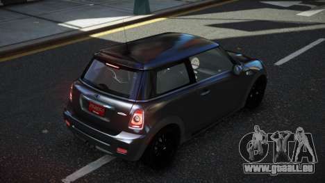 Mini Cooper Coxqohafe für GTA 4