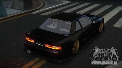 Nissan Silvia S13 Ceqo für GTA 4