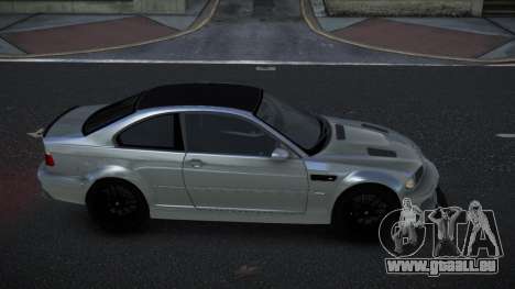BMW M3 E46 Jagake pour GTA 4