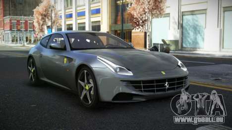 Ferrari FF Gafot für GTA 4