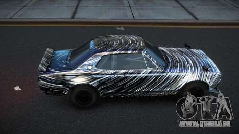 Nissan Skyline Brynit S2 für GTA 4