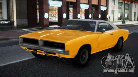 Dodge Charger Enlyo für GTA 4