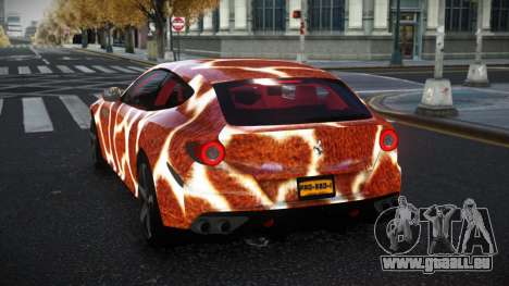 Ferrari FF Joley S3 pour GTA 4