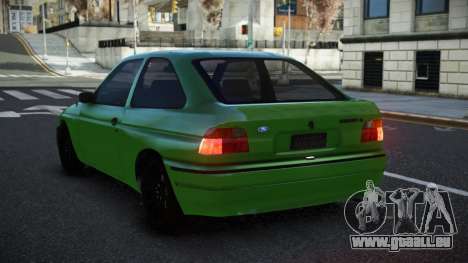 Ford Escort Cipduj für GTA 4