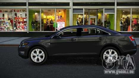 Ford Taurus Yohif pour GTA 4