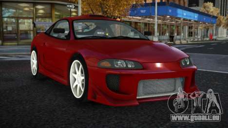 Mitsubishi Eclipse Lapdarov für GTA 4