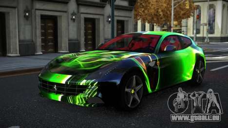 Ferrari FF Joley S11 für GTA 4