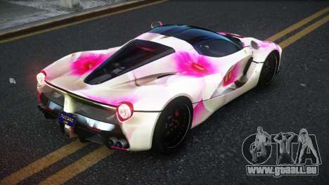 Ferrari LaFerrari Erahxa S2 pour GTA 4