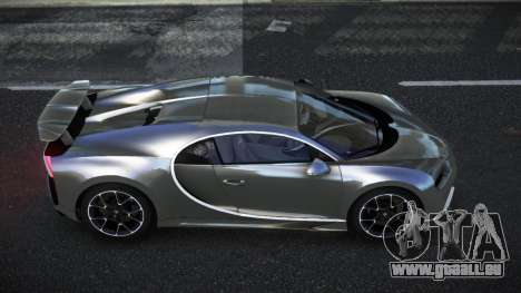 Bugatti Chiron Ashow für GTA 4
