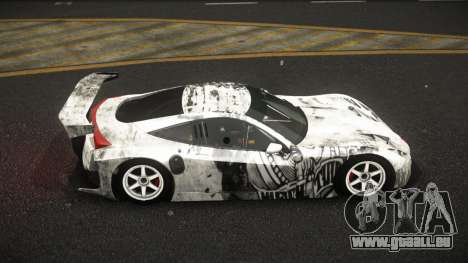 Honda HSV Tristun S6 pour GTA 4
