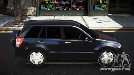 Suzuki Grand Vitara Vabuwuk für GTA 4