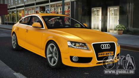Audi A5 Xokiwi für GTA 4
