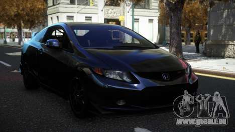 Honda Civic Woxdosa pour GTA 4