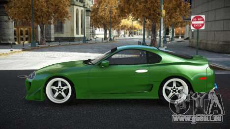 Toyota Supra Yezogun für GTA 4