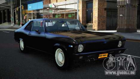 Chevrolet Nova Wijene pour GTA 4