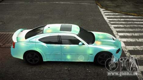 Dodge Charger Diater S3 für GTA 4