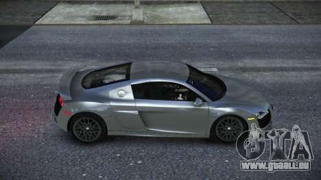 Audi R8 Kihnibi für GTA 4