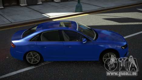 Audi A4 Boke für GTA 4