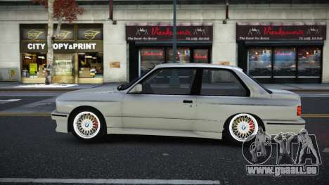BMW M3 E30 Hivim pour GTA 4
