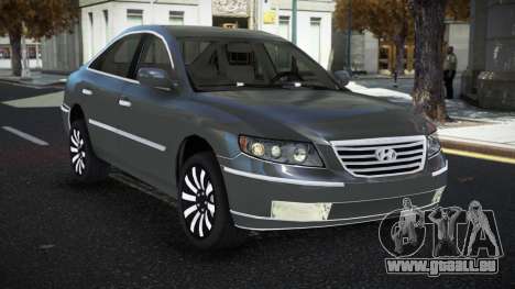 Hyundai Azera Lelqi pour GTA 4